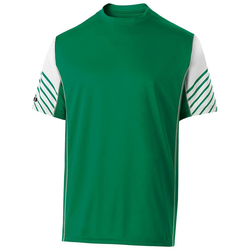 Holloway Youth Arc Short Sleeve Tee