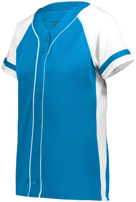 Augusta Adult Winner Softball Jersey Augusta