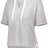 Holloway Women's Sophomore Short Sleeve Hoodie Holloway
