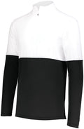 Holloway Youth Momentum Team 1/4 Zip Pullover Youth Apparel Hoodies & Sweatshirts