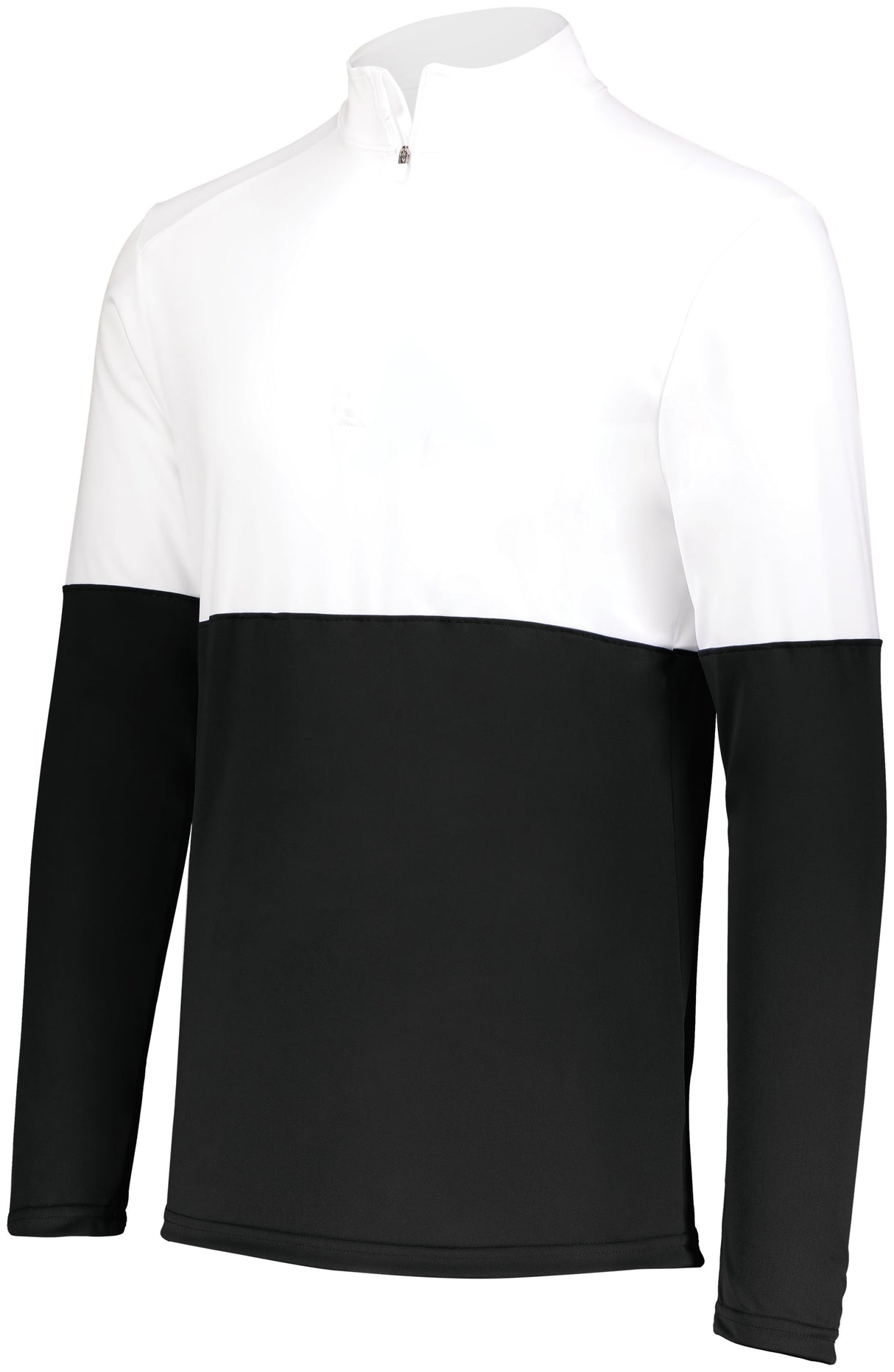 Holloway Youth Momentum Team 1/4 Zip Pullover Youth Apparel Hoodies & Sweatshirts
