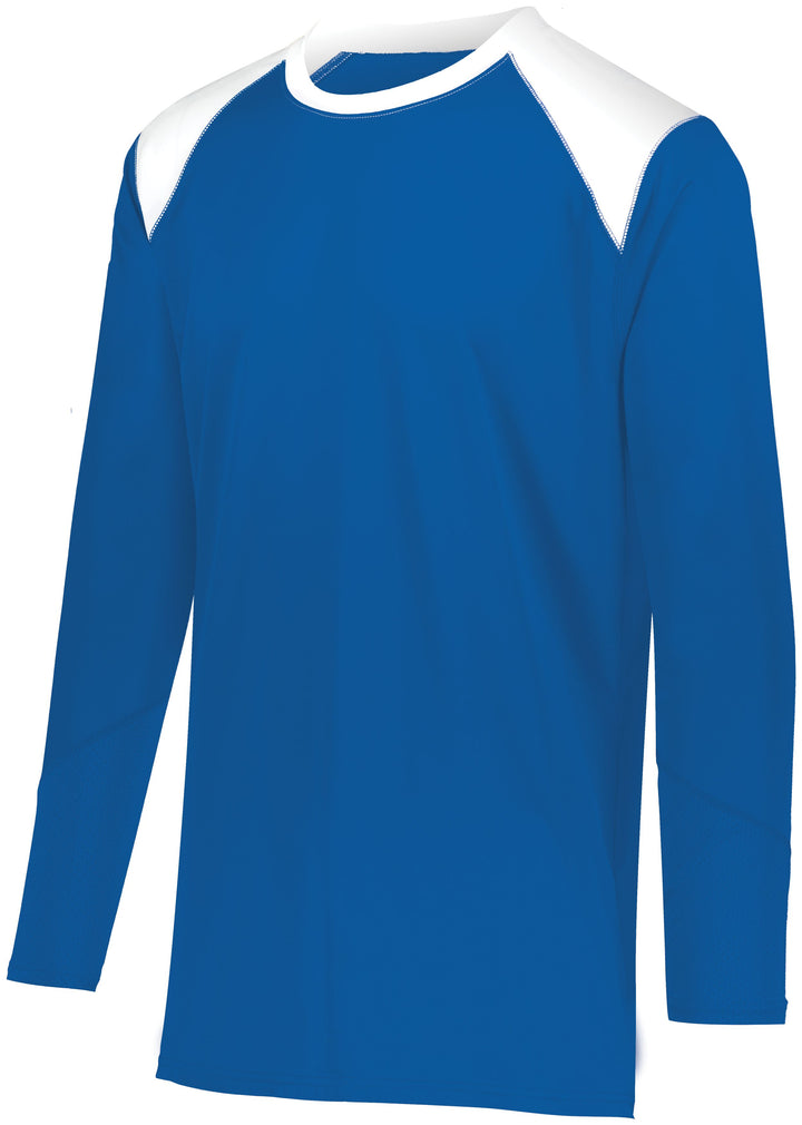 Augusta Men's Tip-Off Shooter Shirt Augusta