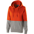 Holloway Women's Ration Hoodie Holloway