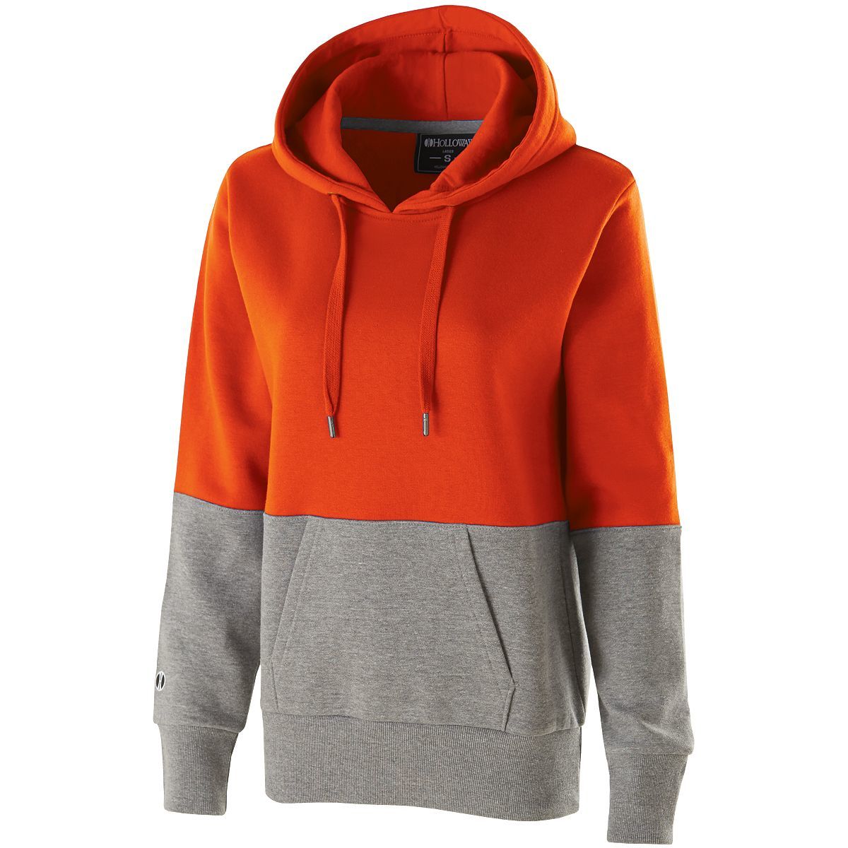 Holloway Women's Ration Hoodie Holloway
