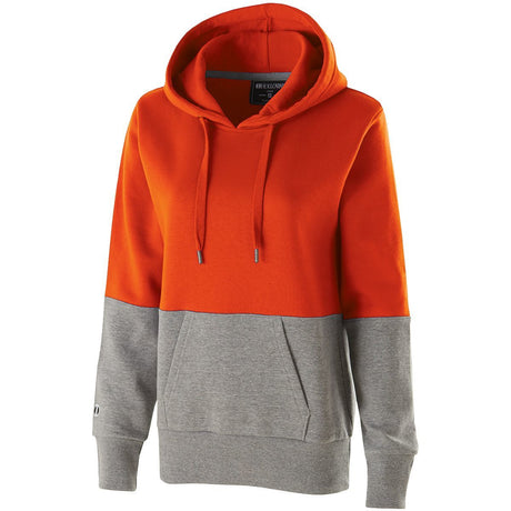 Holloway Women's Ration Hoodie Holloway