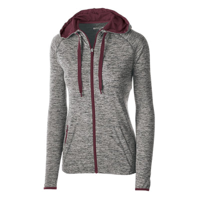 Holloway Women's Force Jacket