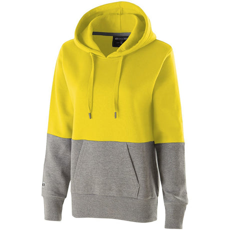 Holloway Women's Ration Hoodie Holloway