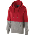 Holloway Women's Ration Hoodie Holloway