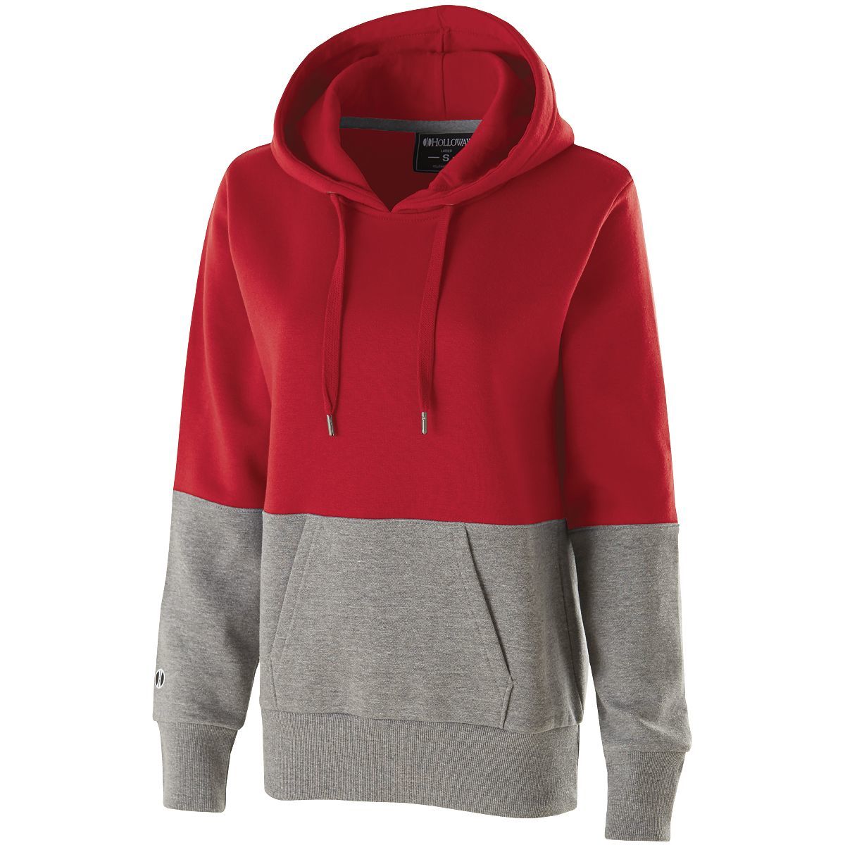 Holloway Women's Ration Hoodie Holloway