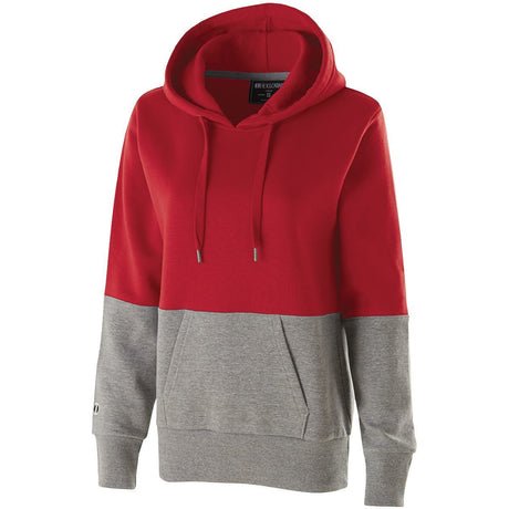Holloway Women's Ration Hoodie Holloway