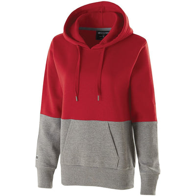 Holloway Women's Ration Hoodie