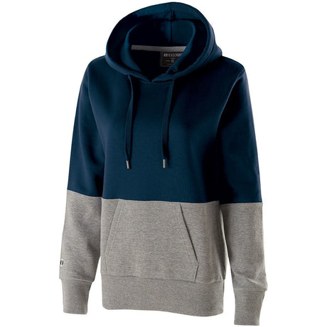 Holloway Women's Ration Hoodie Holloway