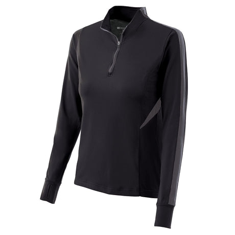 Holloway Women's Torsion Training Top Holloway