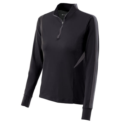 Holloway Women's Torsion Training Top