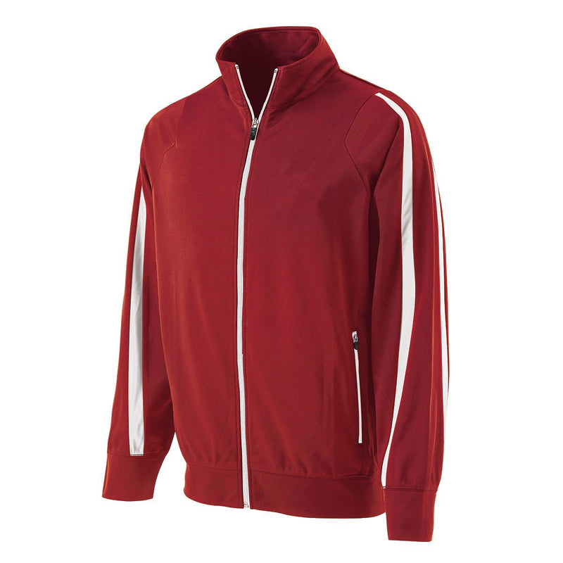 Holloway Youth Determination Jacket