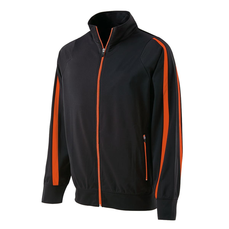 Holloway Youth Determination Jacket