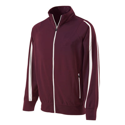 Holloway Youth Determination Jacket