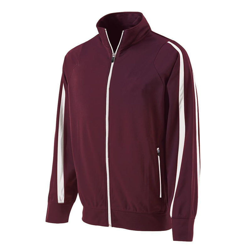 Holloway Youth Determination Jacket