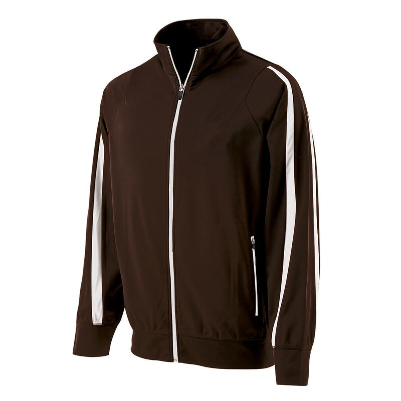 Holloway Youth Determination Jacket
