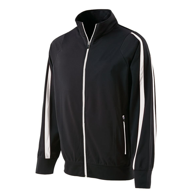 Holloway Youth Determination Jacket