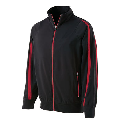 Holloway Youth Determination Jacket