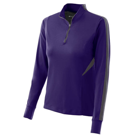 Holloway Women's Torsion Training Top Holloway