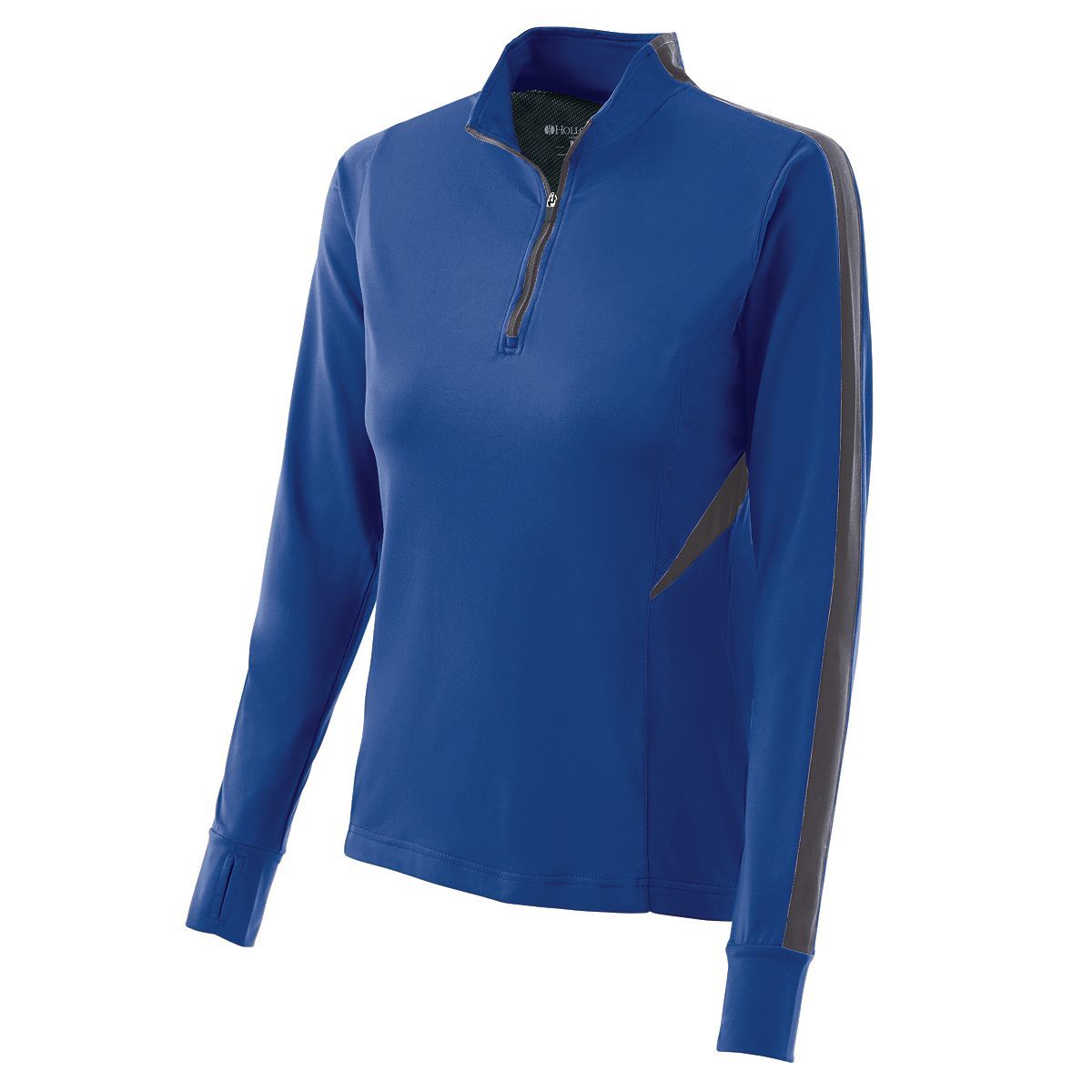 Holloway Women's Torsion Training Top Holloway