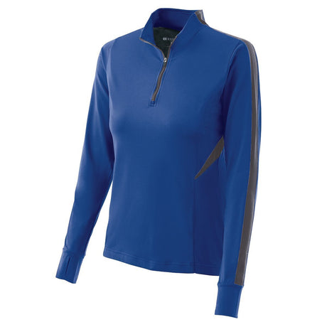 Holloway Women's Torsion Training Top Holloway