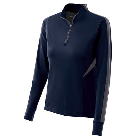 Holloway Women's Torsion Training Top Holloway