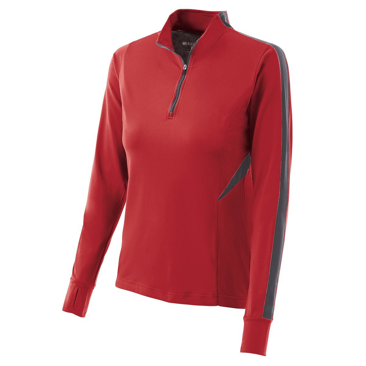 Holloway Women's Torsion Training Top Holloway