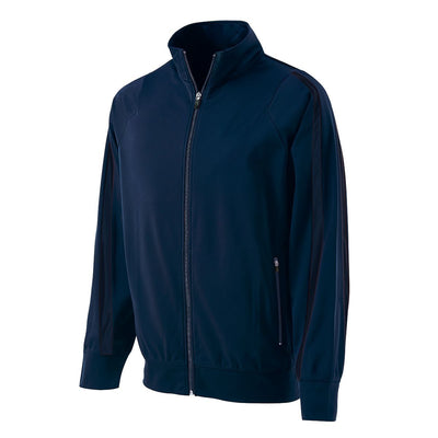 Holloway Youth Determination Jacket