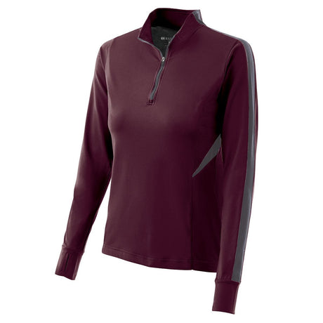 Holloway Women's Torsion Training Top Holloway