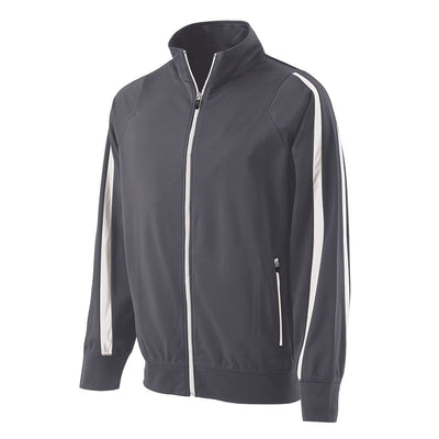 Holloway Youth Determination Jacket