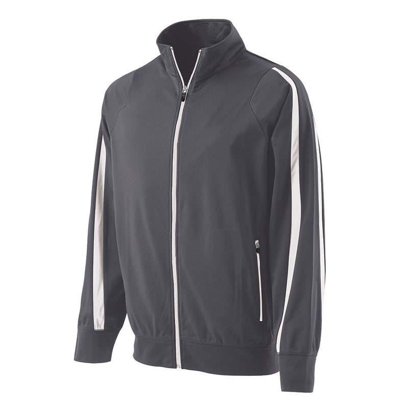 Holloway Youth Determination Jacket