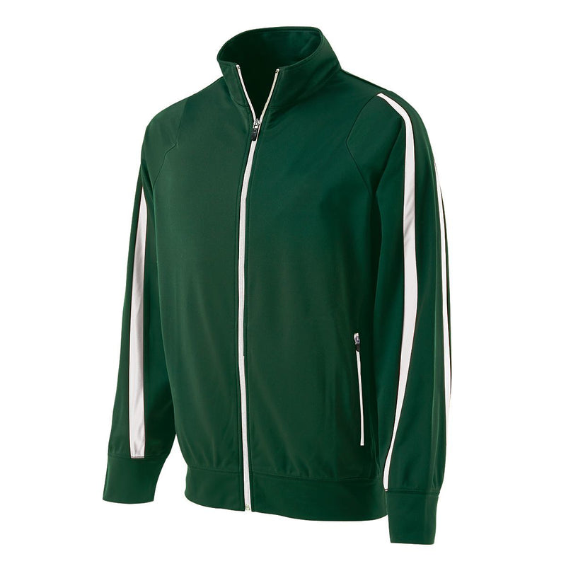 Holloway Youth Determination Jacket