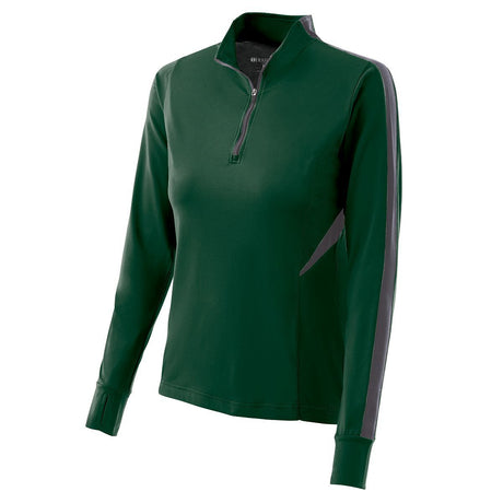 Holloway Women's Torsion Training Top Holloway