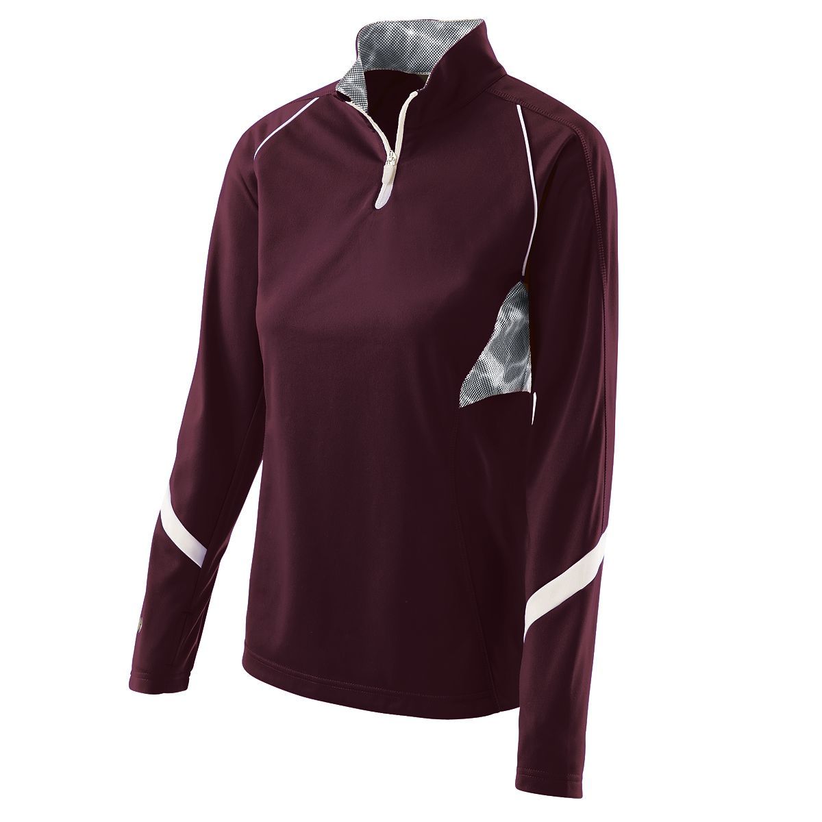 Holloway Women's Tenacity Pullover Holloway