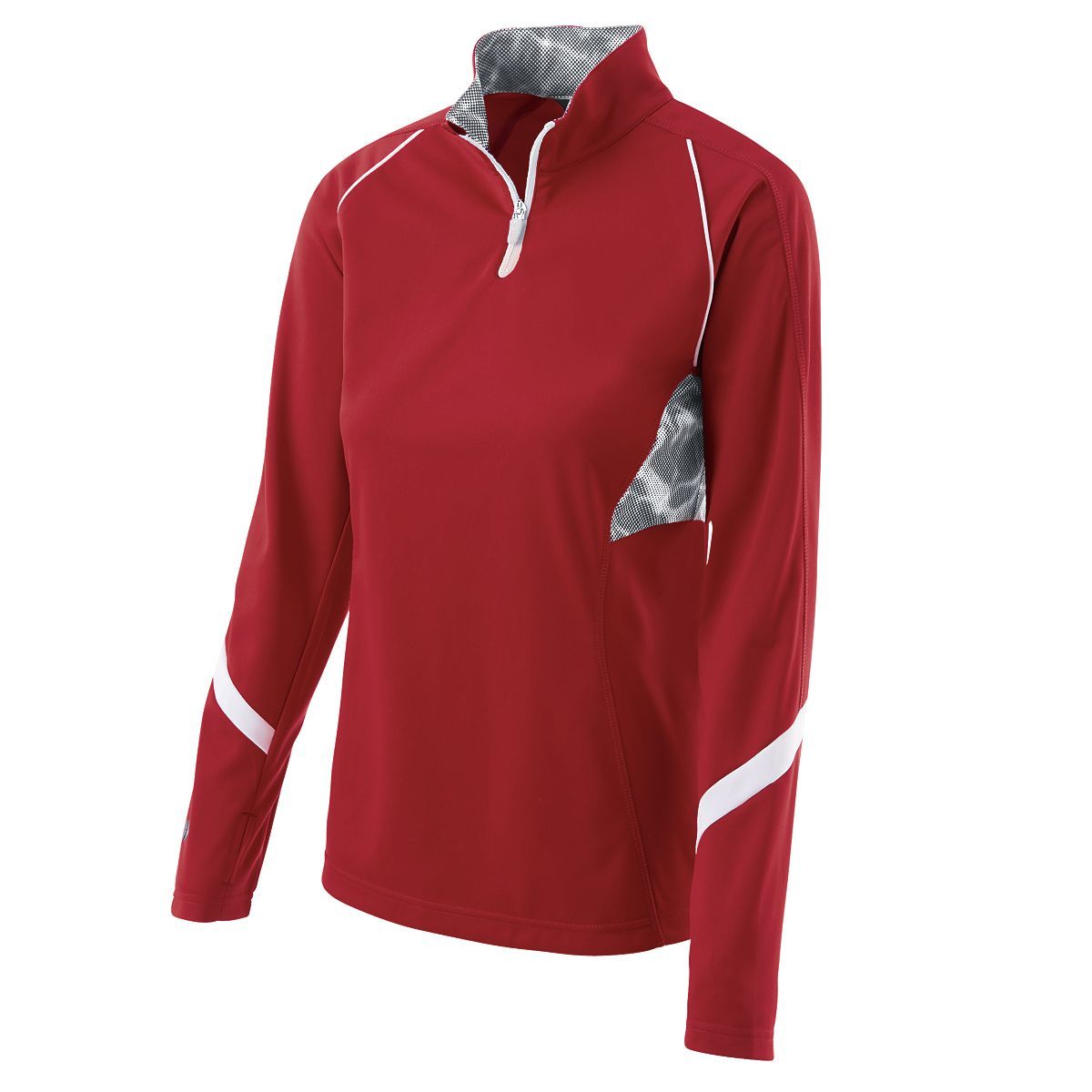 Holloway Women's Tenacity Pullover Holloway