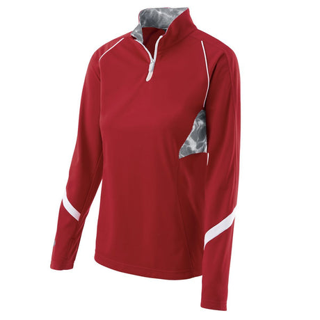 Holloway Women's Tenacity Pullover Holloway