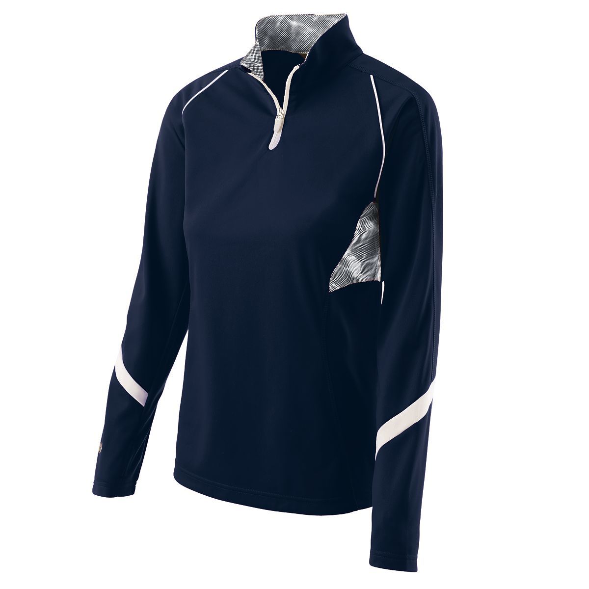 Holloway Women's Tenacity Pullover Holloway