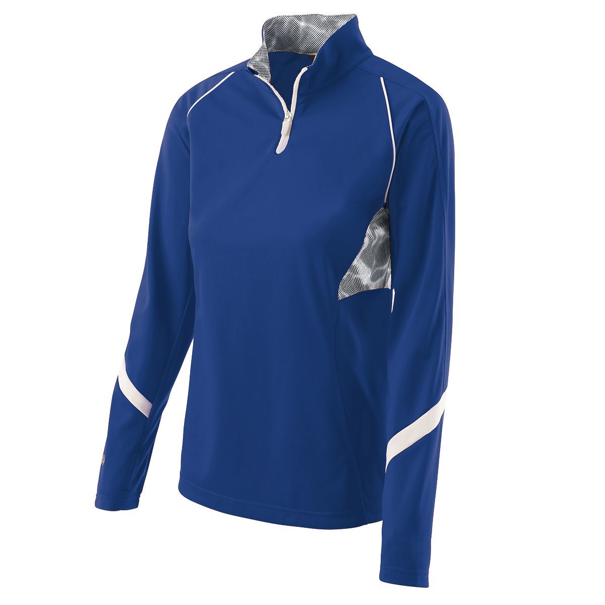 Holloway Women's Tenacity Pullover Holloway