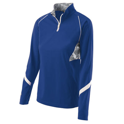 Holloway Women's Tenacity Pullover