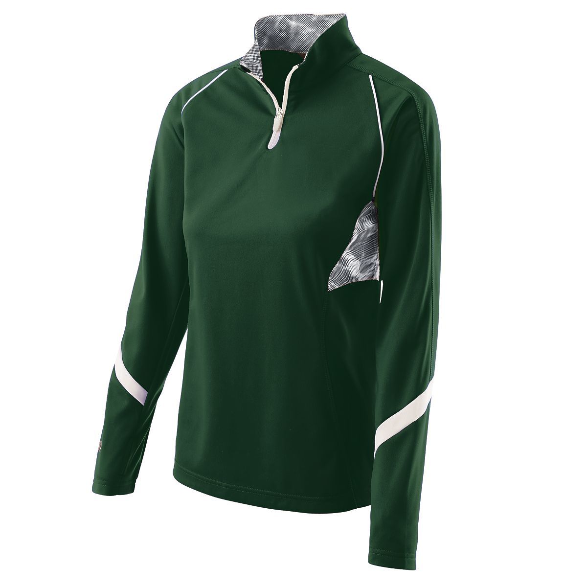 Holloway Women's Tenacity Pullover Holloway