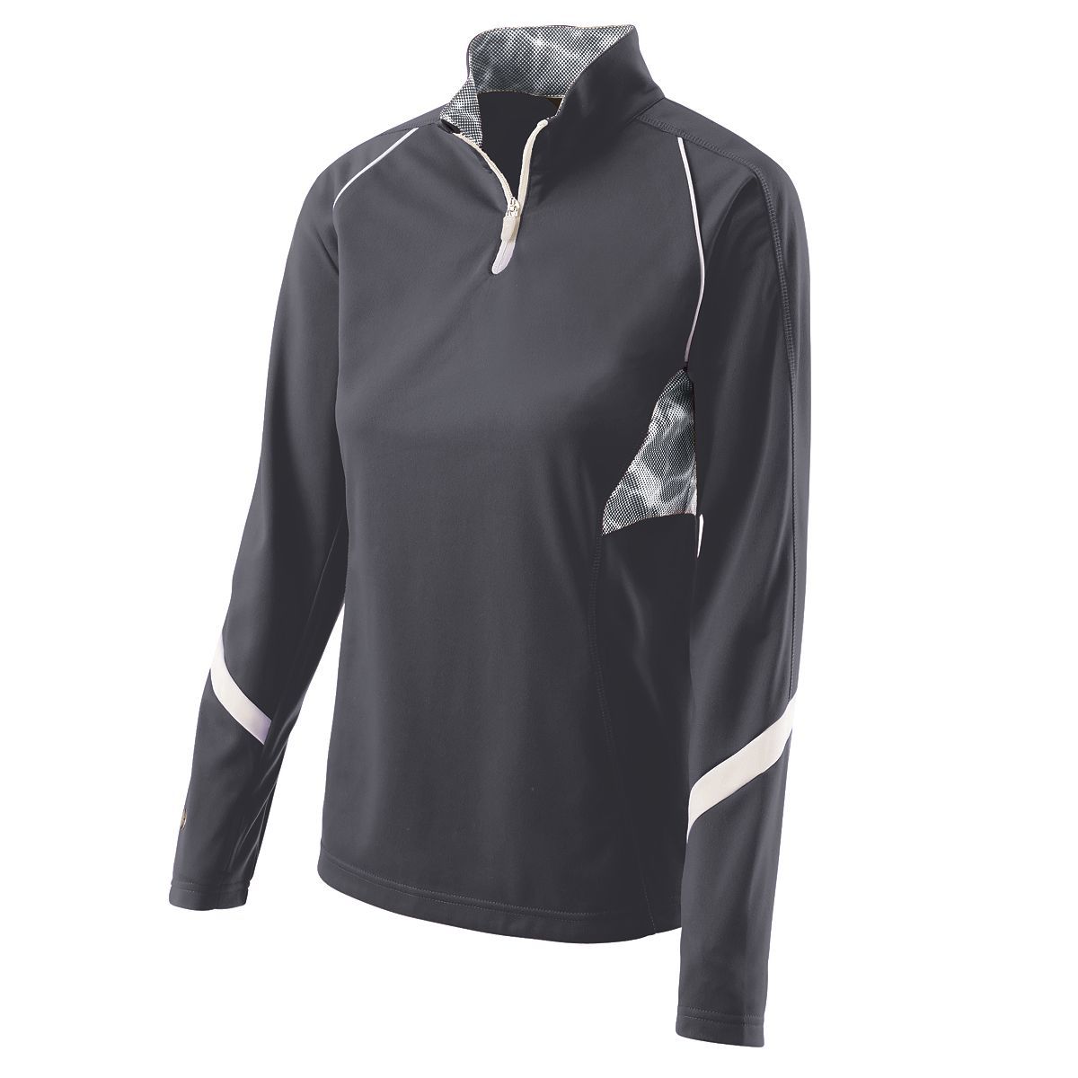 Holloway Women's Tenacity Pullover Holloway