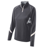 Holloway Women's Tenacity Pullover Holloway