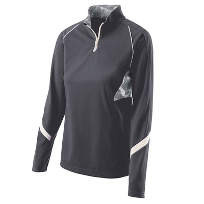 Holloway Women's Tenacity Pullover