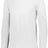 Augusta Youth Attain Wicking Long-Sleeve Tee Youth Apparel Shirts & Tops