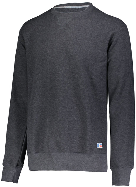 Russell Men's 80/20 Fleece Crew Russell Team