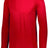 Augusta Youth Attain Wicking Long-Sleeve Tee Youth Apparel Shirts & Tops