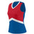 Augusta Women's Cheer Flex Shell Augusta